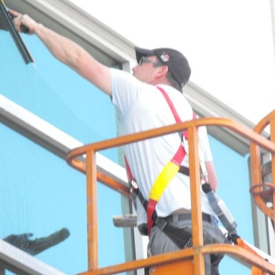 Urban Shine Window Cleaning and Property Maintenance