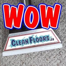 Local Business Directory WOW CleanFloors & Duct in Terrace BC